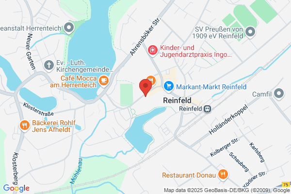 Reinfelder Lichtspiele