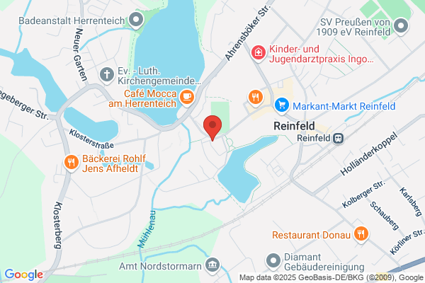 Reisebüro am Rathaus