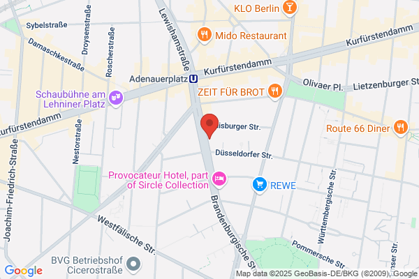 inter pares beratungs- und beteiligungsgesellschaft mbh