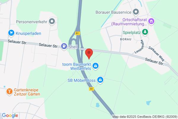 Automobile u. Service Harald Gerth