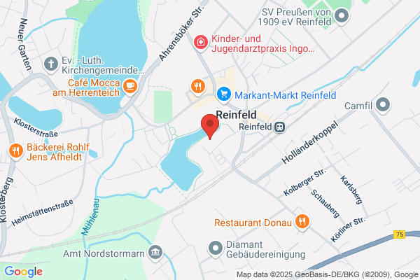 Evangelischer Kindergarten Sternschnuppe