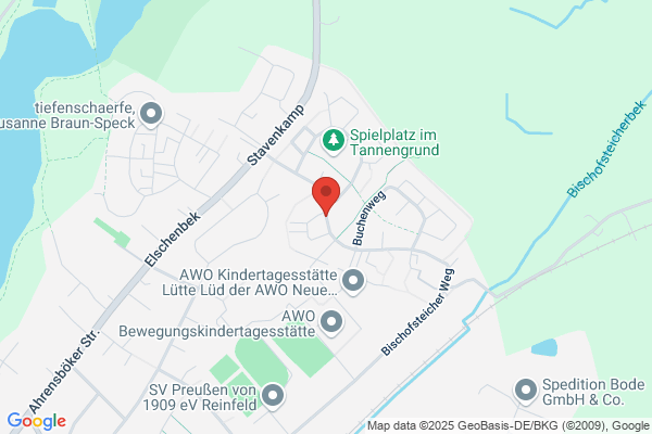 Gerling-Agentur Michael Heinrich