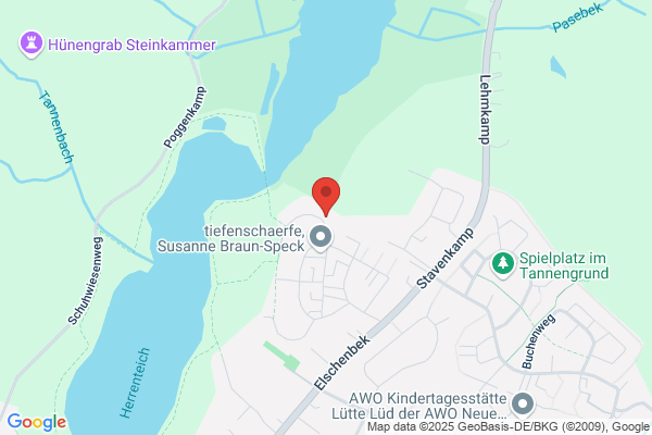 LOGOS Kommunikations GmbH