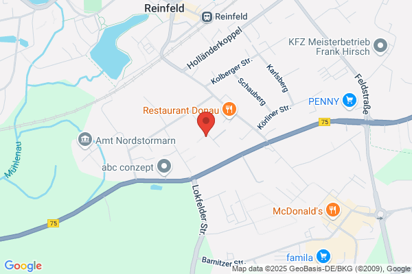 N-P-Gebäudedienste GmbH