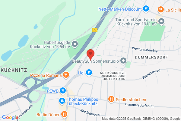 SUN-MASTER Folienrolle GmbH