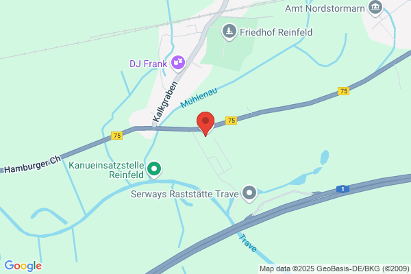 Stadtwerke Reinfeld (Holstein)