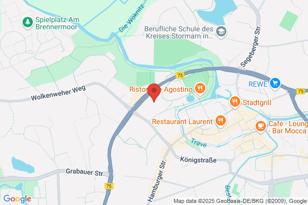 Stormarn Events