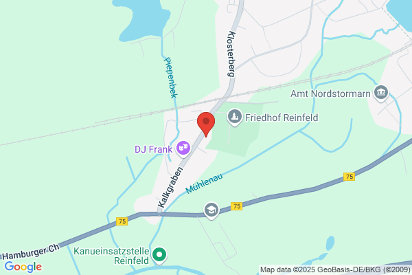 Tretin Bodenbeschichtungen