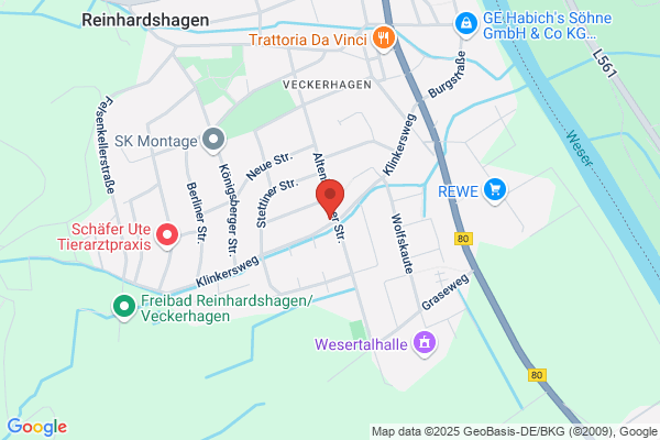 Hebamme Wiebke Obenauer