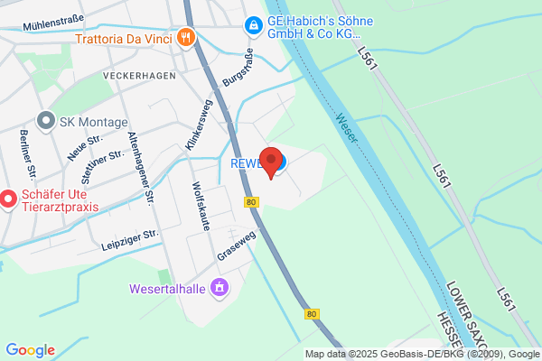 Reisebüro Bucher