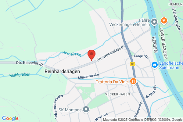 Haun Kranken- und Massagepraxis