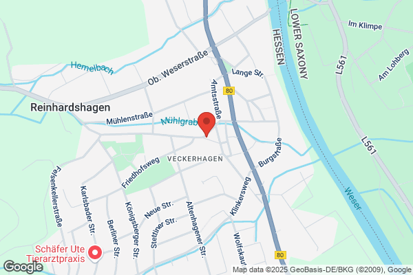 Häusliche Krankenpflege Oberweser e.V.