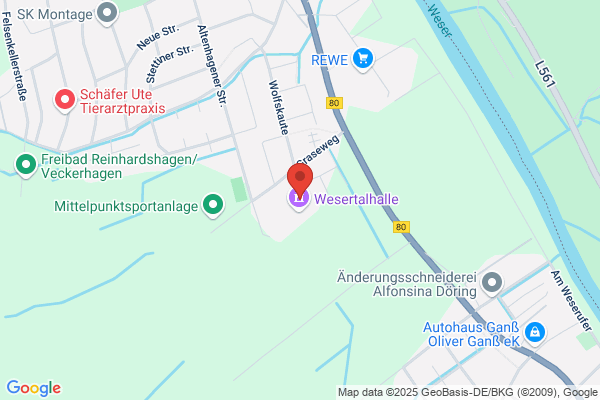 Regionalverkehr Kurhessen GmbH -RKH- FahrermeldeSt.