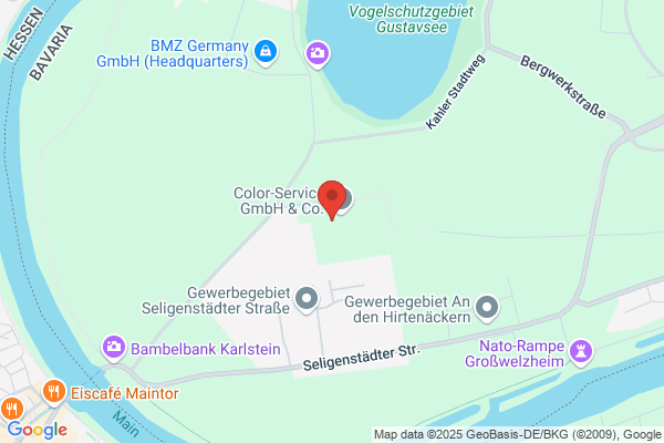 Tosaf GmbH & Co. KG