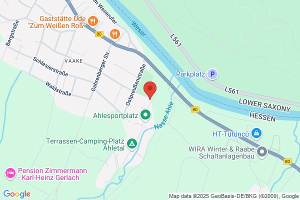 Wallbach GmbH