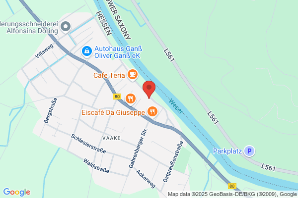 Weser Bohrtechnik, S. Bögel