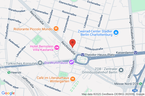 Augenoptik Gründel