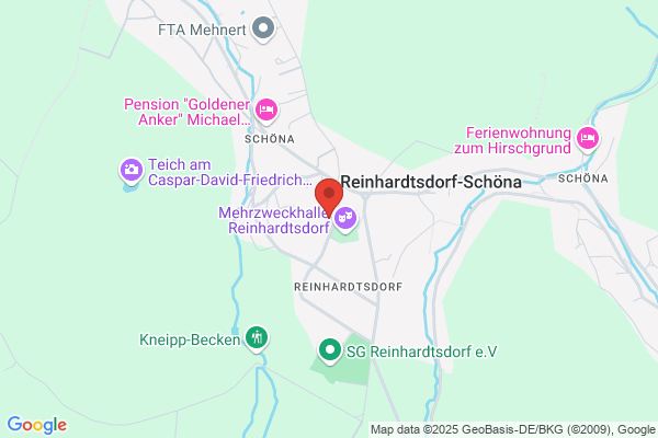 Johanniter-Kita Wirbelwind Reinhardtsdorf-Schöna