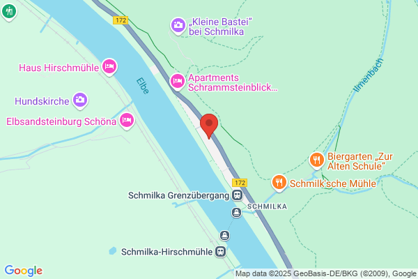 Bio & Nationalparkhotel Helvetia