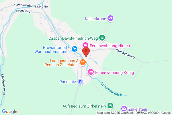 Bauernhof Wacker Kunze