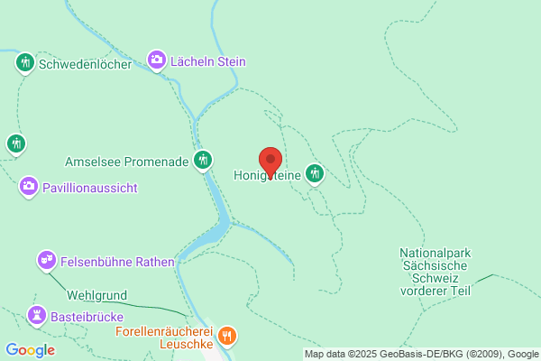 ESV Lok Bad Schandau