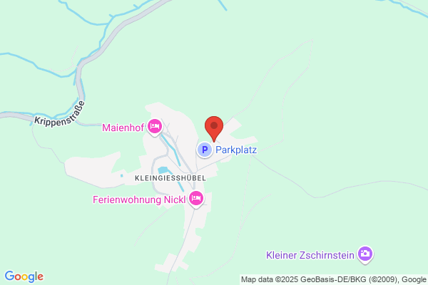 Ferienwohnung Trempler