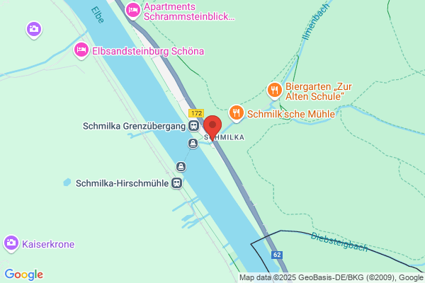 Feuerwehr Schmilka