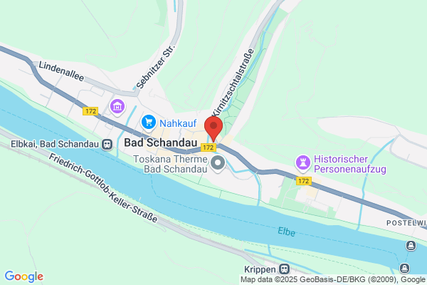 Finke Andreas E.M.S. Reisen