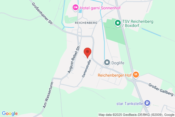 Reinigungsservice Uwe Dietze