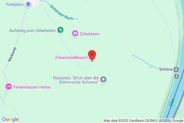Zirkelstein Resort gGmbH