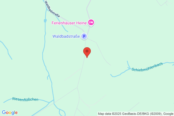 Zur Waldschänke