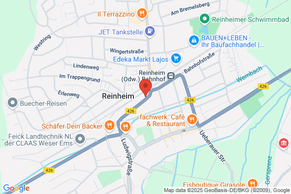 Engel-Apotheke Inh. Ralf Stefan Grözinger