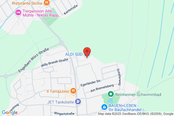 ALDI SÜD