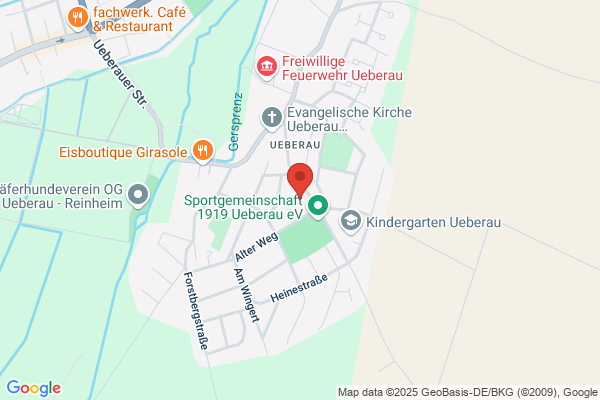 Tabularasa Ordnungsservice