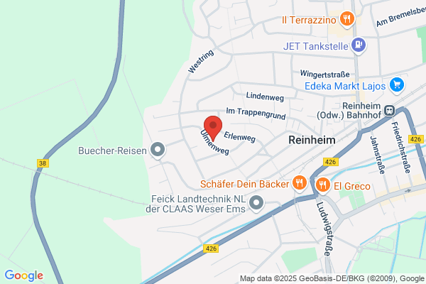 Concept-Design Oldendorf