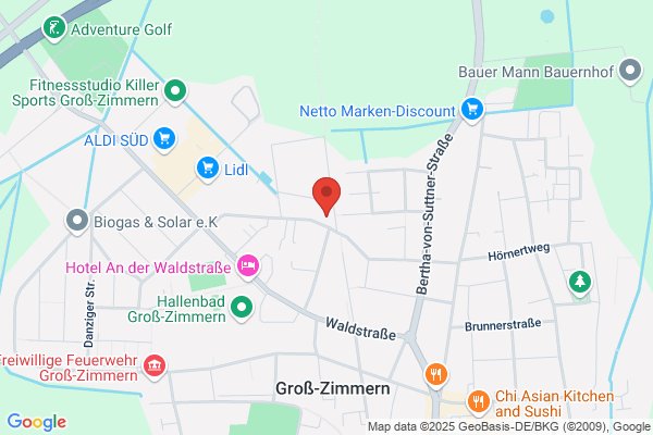 MH-Umzugsdienst