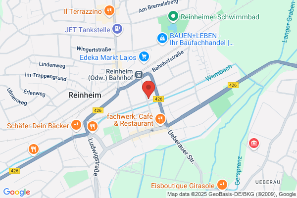 Offset-Druck Otzberg Gesellschaft mbH