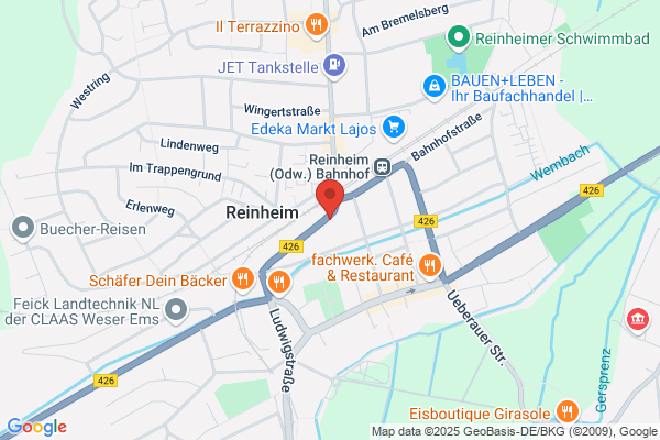 Fahrschule Heckmann