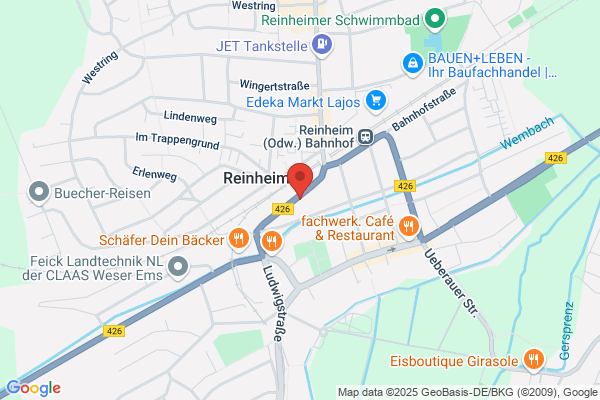 S. O. Soziale Betreuungshilfe GmbH