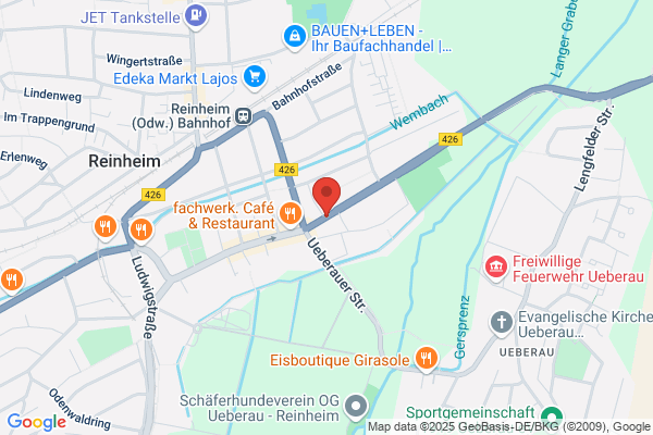Fußballakademie Südhessen