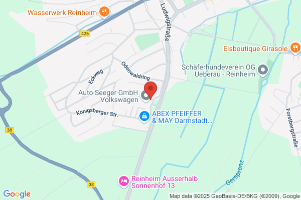 A'bel Reinheim GmbH & Co. KG