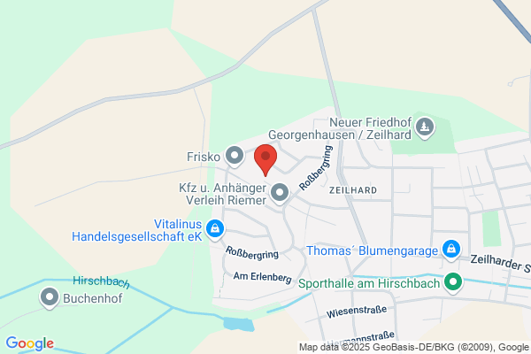 Borreliose und FSME Bund Deutschland e.V.