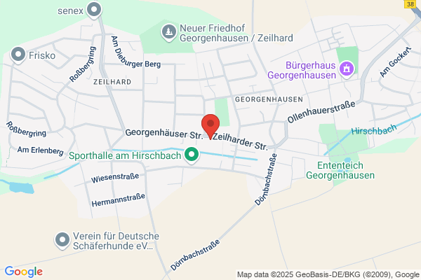 Dilsbachschule Hirschbachschule