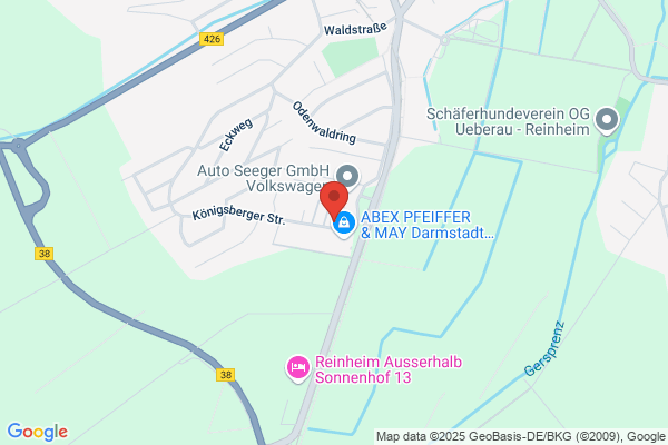 Druckerei e.K.