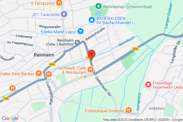 Elektro Buchheimer GmbH