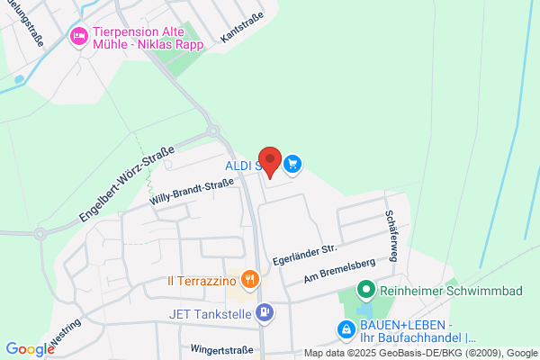 FRISTO Getränkemarkt