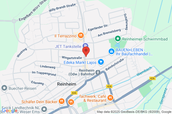 Gerlach Roman Gerlach-Living