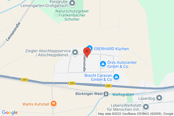 Linné Liner Camping und Freizeitfahrzeuge