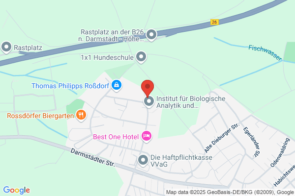 Reisch & Agca Bau GmbH