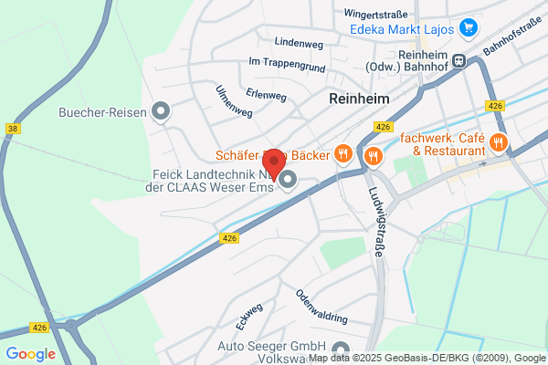 Rudolph H.-D. Optische Messgeräte GmbH